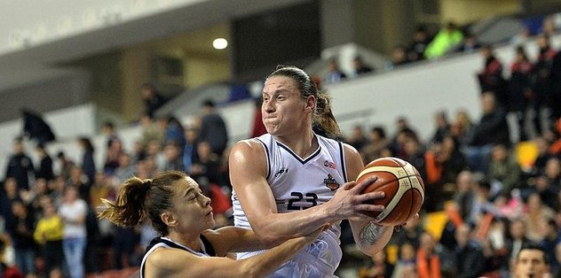 Kartal Cukurova Ya Surpriz Yapti 92 88 Son Dakika Basketbol Haberleri Fotomac