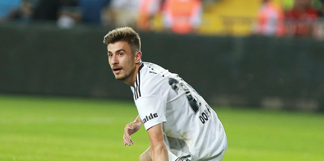 Adnan Dalgakıran'dan Dorukhan Toköz açıklaması