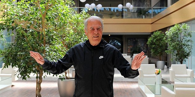 Mustafa Denizli gündemdeki yabancı oyuncu kuralına ateş püskürdü