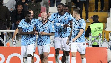 Başakşehir’e İsveçli hakem