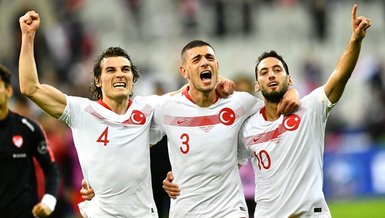 Son dakika: Türkiye - Macaristan maçı Sivas'ta oynanacak