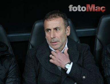 Görüşme gerçekleşiyor! İşte Beşiktaş’ın yeni teknik direktörü