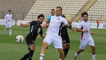 Bandırma coştu bi kere