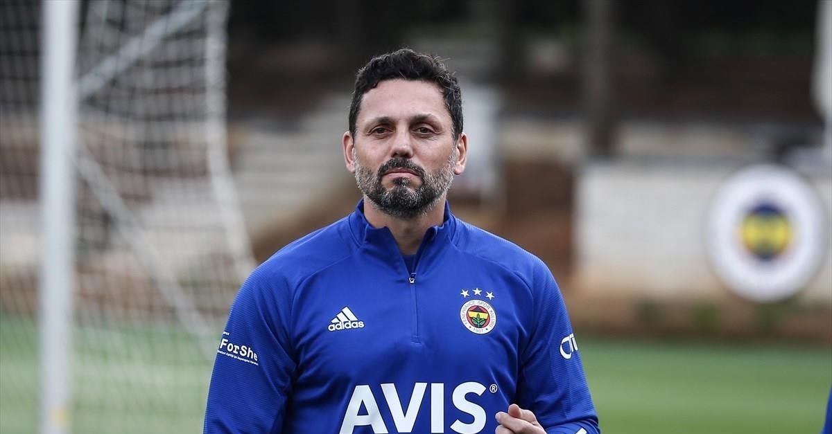 fenerbahce maci