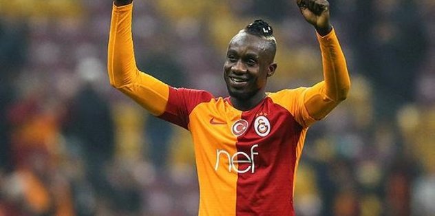 Kara fırtına Diagne