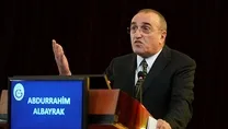 Albayrak da taburcu oldu
