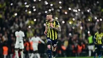 Skriniar Konya’da da yok