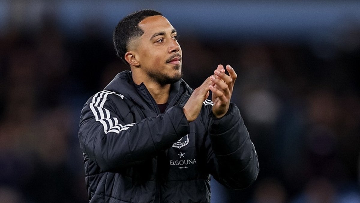 Aslan'a yeni orta saha: Tielemans