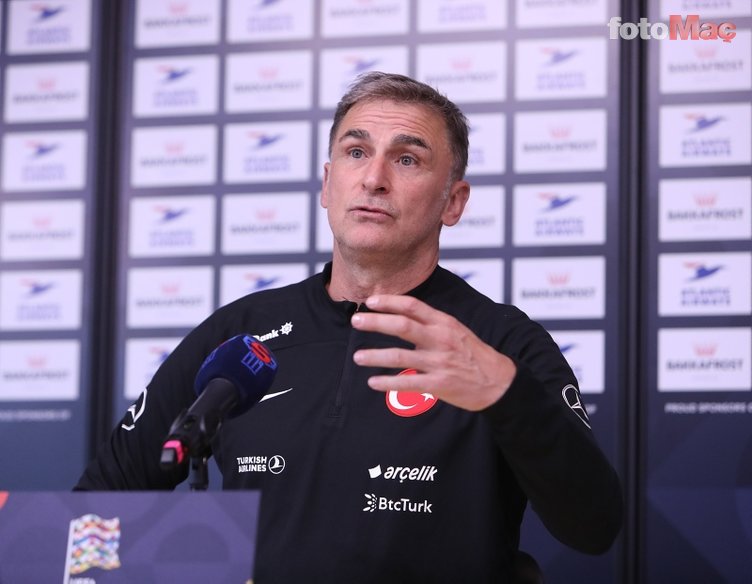 Stefan Kuntz dünyanın gündeminde! Rezil oldu...