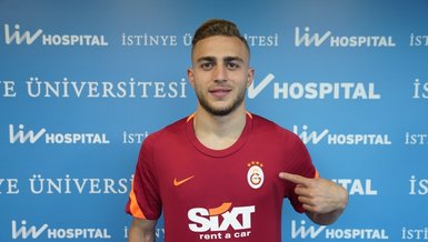 Galatasaray'ın yeni transferi Barış Alper Yılmaz hakkında eski hocası konuştu:Türk futboluna..."
