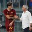 Zaniolo'dan Mourinho'ya büyük övgü!
