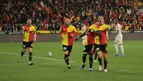 Göztepe deplasmanda Konya’ya mağlup olmadı