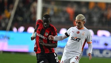 4 futbolcu cezalı duruma düştü