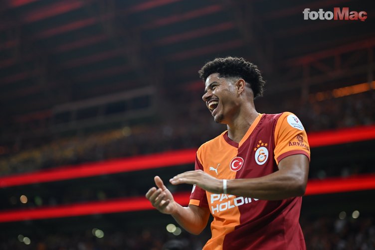 Galatasaray'da devre arasında flaş ayrılık!