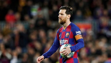 Barcelona ve Lionel Messi'ye Erzurum daveti!