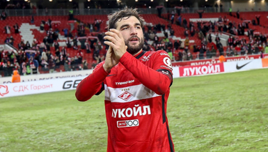 Trabzonspor'da Dzhikiya listeye eklendi! Transfer...