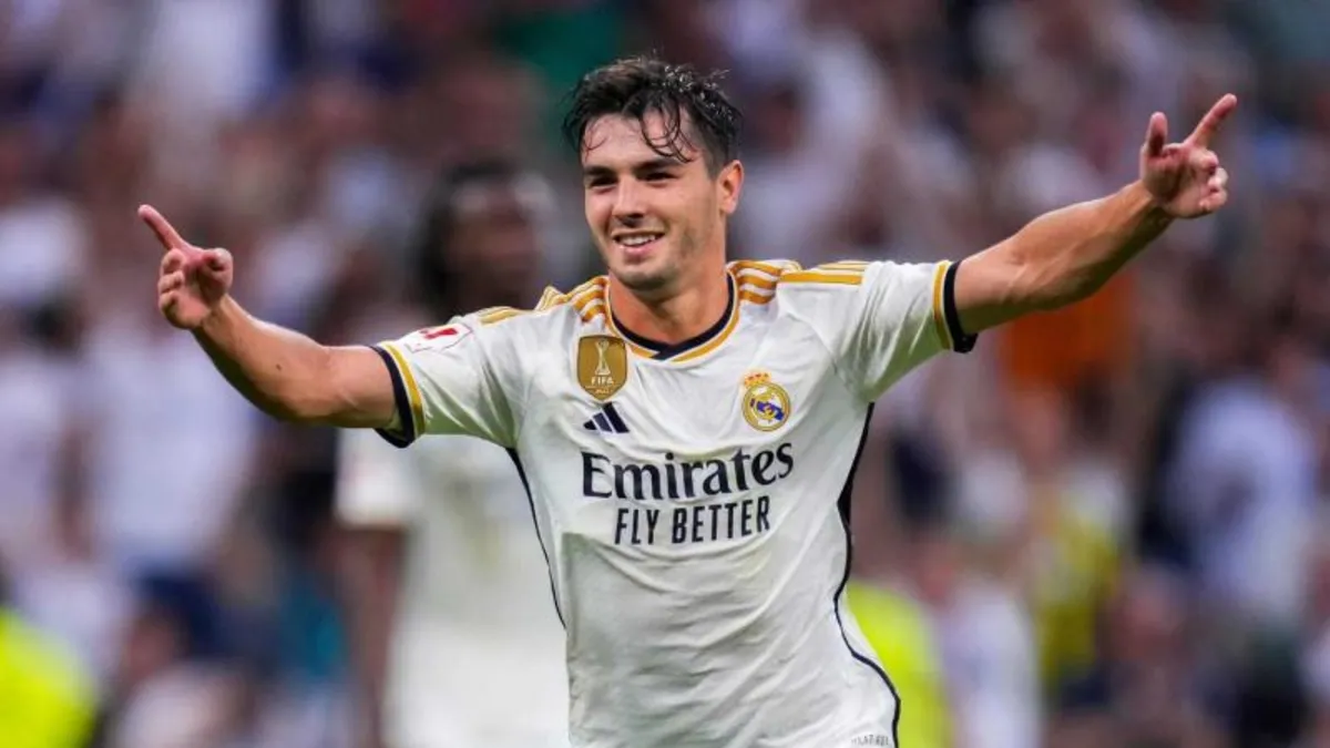 Galatasaray'da flaş Brahim Diaz gelişmesi! Transferde dev pazarlık