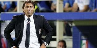Conte, İtalya Milli Takımı'nı bırakacak