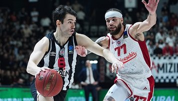 Potada Türk derbisi