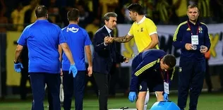 Kocaman destek