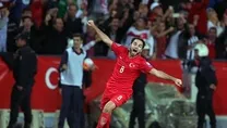 Son anda EURO 2016’ya