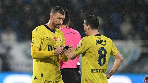 Kral alev aldı