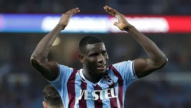 Paul Onuachu: Saniyelik bir karardı!