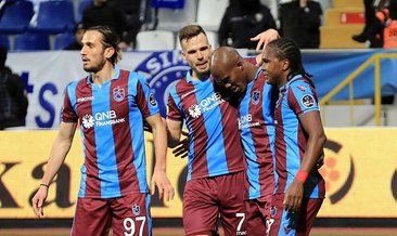 Trabzonspor'da kritik hafta