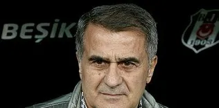 Şenol Güneş’ten özeleştiri