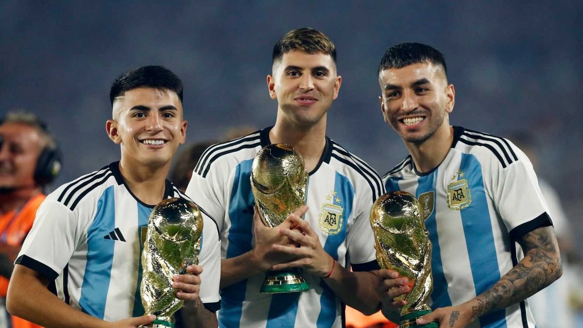 Beşiktaş'a transferde Exequiel Palacios müjdesi! Sezon sonu...