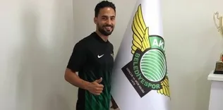 Portekizli sol kanatla anlaşma sağlandı