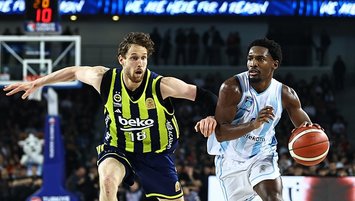 Fenerbahçe doludizgin