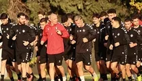 Altay’da büyük şok