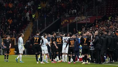 Galatasaray hükmen