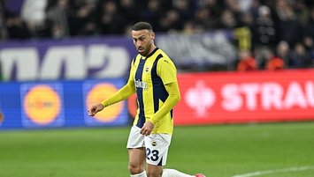 Cenk Tosun Japonya yolcusu!