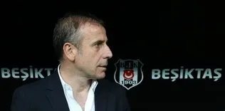Fikret Orman: Abdullah Avcı hayırlı olsun