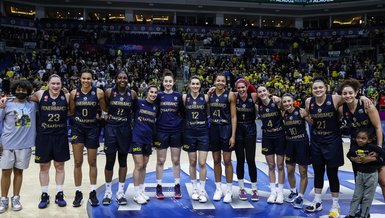 Fenerbahçe Safiport Sopron maçı ne zaman? Saat kaçta ve hangi kanalda CANLI yayınlanacak? | EuroLeague Kadınlar Finali