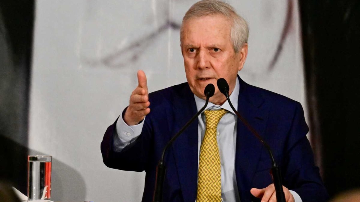 Zeki Uzundurukan: Aziz YΔ±ldΔ±rΔ±m gΓΆreve Mourinho ayarΔ±nda birini getirecek!