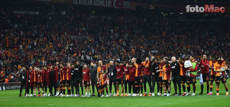 Adı Galatasaray'la anılıyordu! Yıldız isimden flaş karar