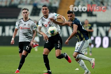 Emre Belözoğlu veto etti denmişti! Fransızlardan Fenerbahçe için son dakika iddiası