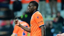 Alkışlar Demba Ba’ya! Gönülleri fethetti