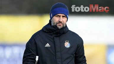 Bjelica Fenerbahçe’ye 3 bomba transferle geliyor! Mandzukic...