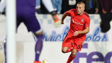 Gokhan Tore returns to Besiktas