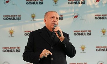 Başkan açıkladı! Yarenler’e stat müjdesi