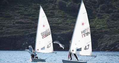 TYF Kış Kupası'nda mücadele başladı