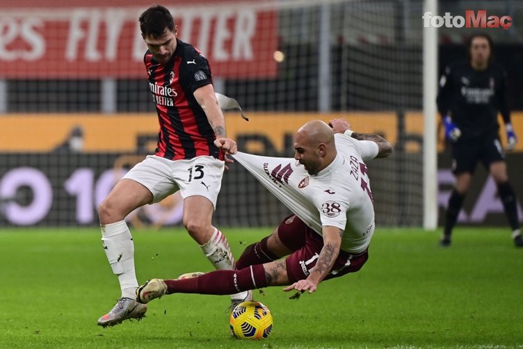 Galatasaray transferde eski gözdesi Zaza'ya teklif götürdü!