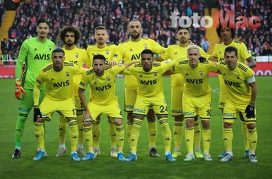 Fenerbahçe’den Galatasaray’a dev transfer çalımı! Anlaşma sağlandı