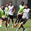 Beşiktaş'ta St. Patrick's mesaisi