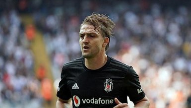 Caner demek asist demek!