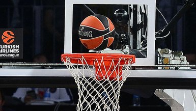 THY Euroleague'de 12. hafta heyecanı